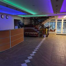 Прейскурант гостевого дома - Гостевой дом «Изумрудная долина»